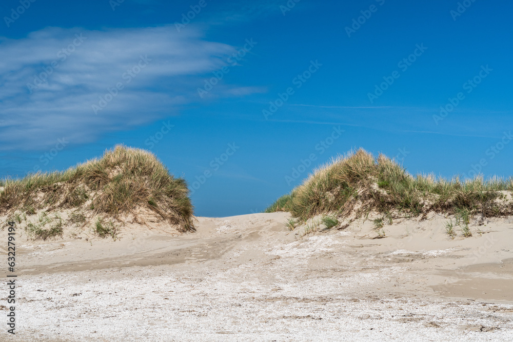 Strandgeflüster am Ostende