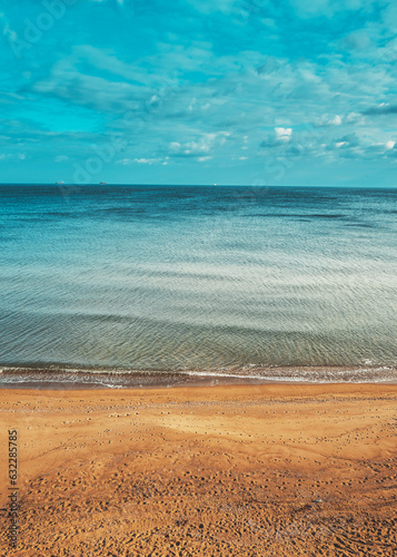 sea ​​shore