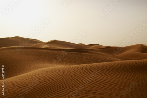 Sahara in morocco