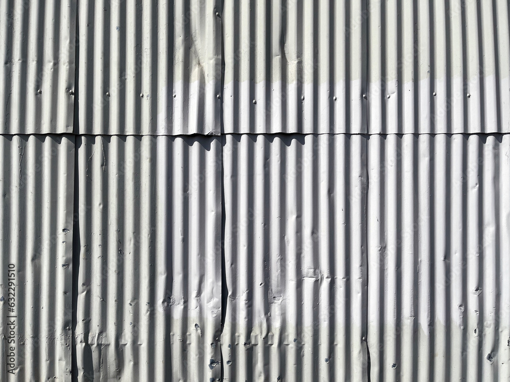 Corrugated metal building wall siding panels Corrugated metal building wall siding panels