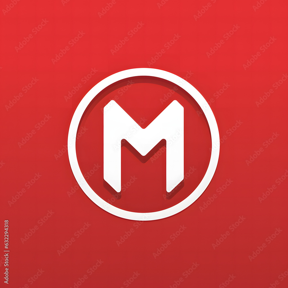 M Logo