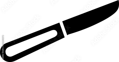 Butter Knife Icon