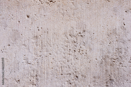 Sandstone wall surface background