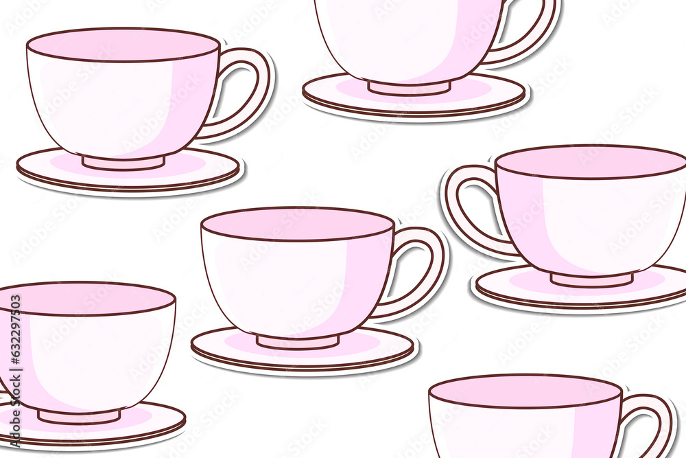 set of cups set of cups