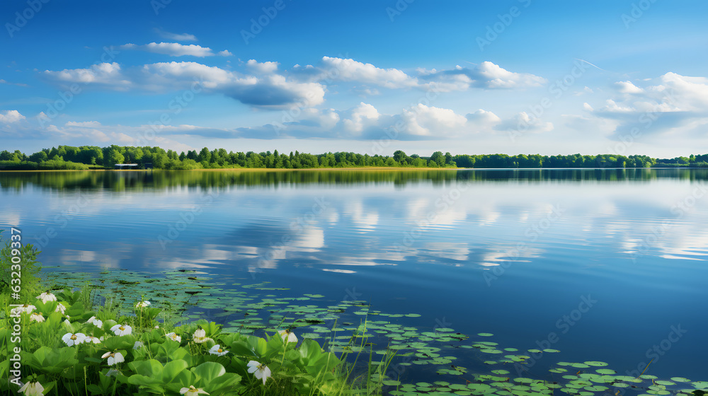 Desktop Wallpaper Lake Landscape Desktop Wallpaper Lake Landscape