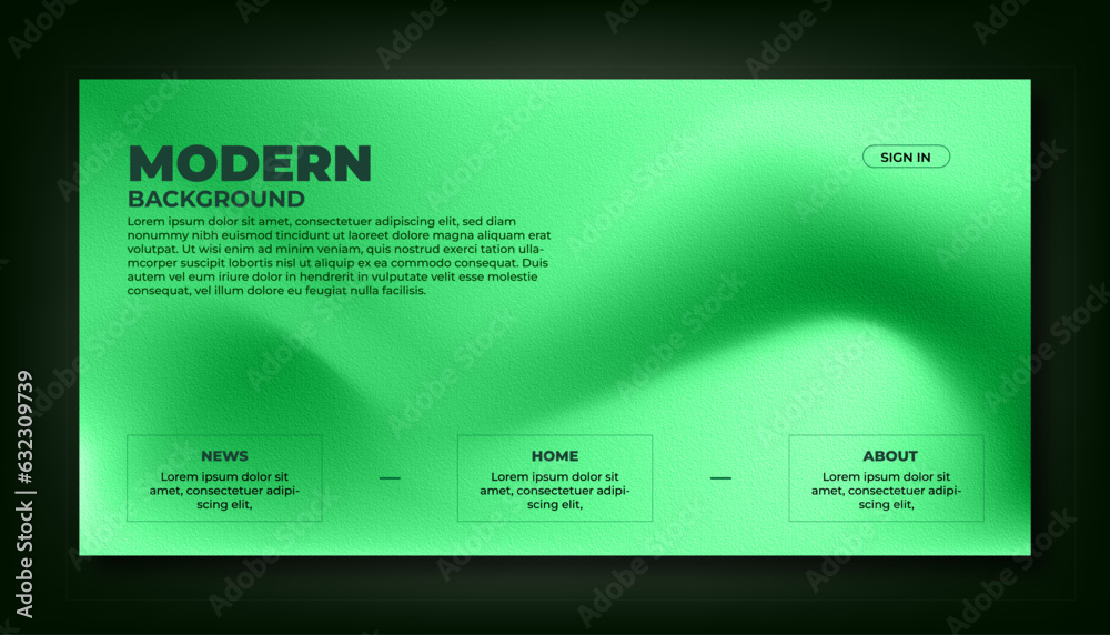 abstract blue dark gradient background and texturizer, grainy effect for design as banner, ads, and presentation concept	