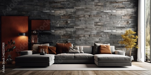 interior Decoration for living room