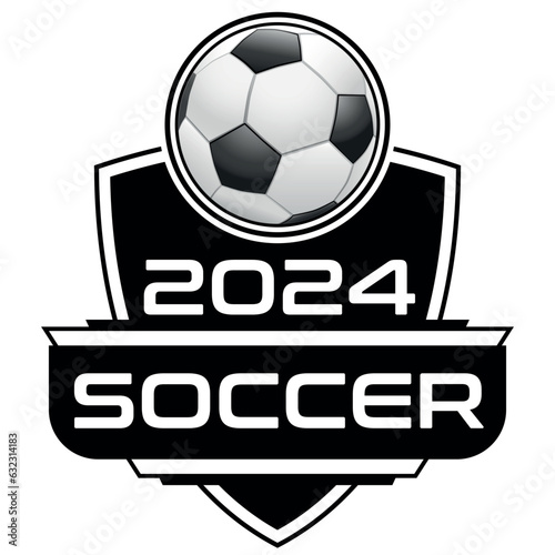 Fußball, Fußballspiel, Meisterschaft, Titel, Sportverein - Logo, Emblem