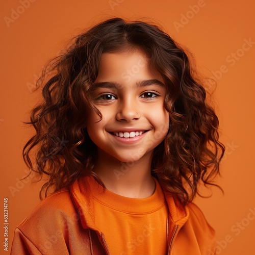 Portrait of a Young Hispani...