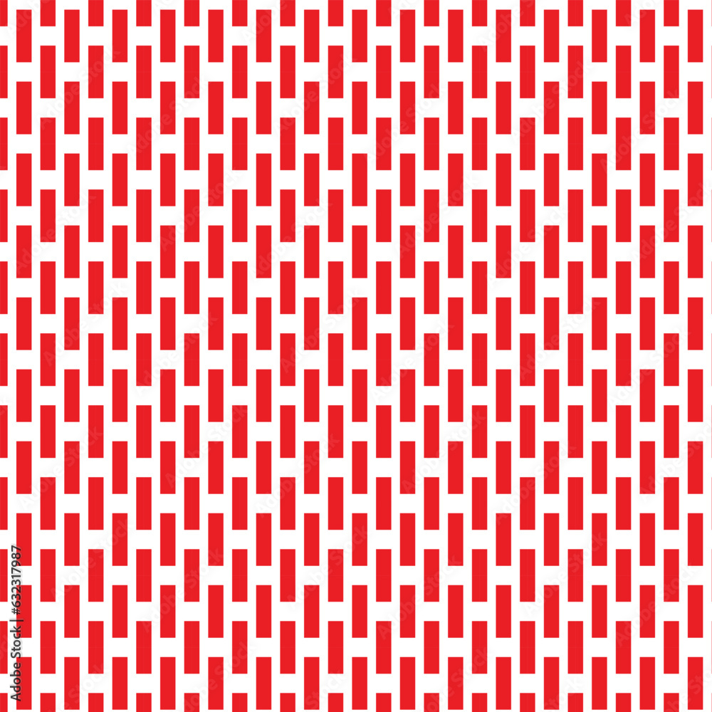 abstract geometric red vertical box line pattern, perfect for background, wallpaper. abstract geometric red vertical box line pattern, perfect for background, wallpaper.