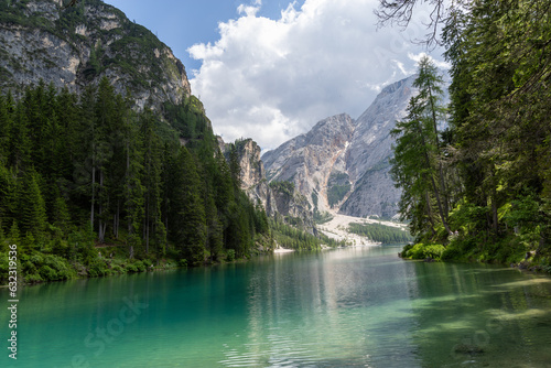 Photography Pragser Wildsee