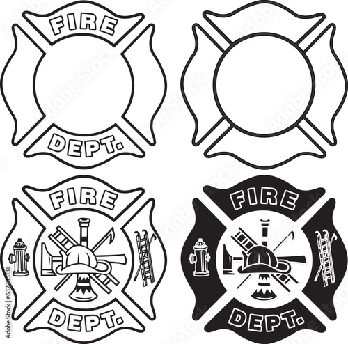 quality and guarantee badges.Print ready vector design for Tshirt, Mug and printing item. bundle design  .Black and white view. design vector set. Icon bundle .