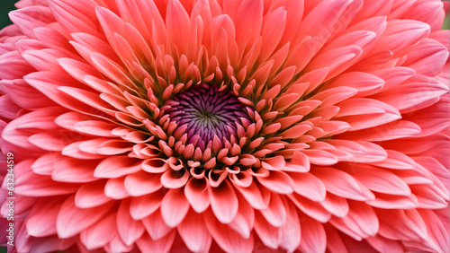 AI-Magnified Beauty: Macro, Flower Detail, Stock Brilliance