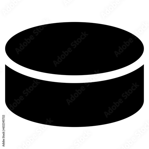 Hockey Puck