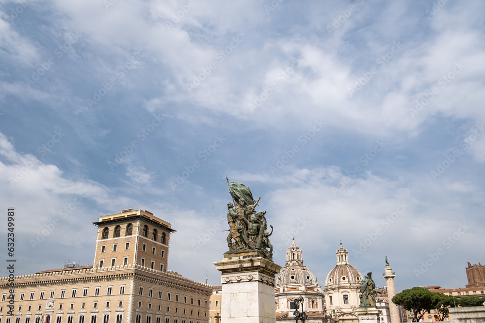 Obraz premium Roma