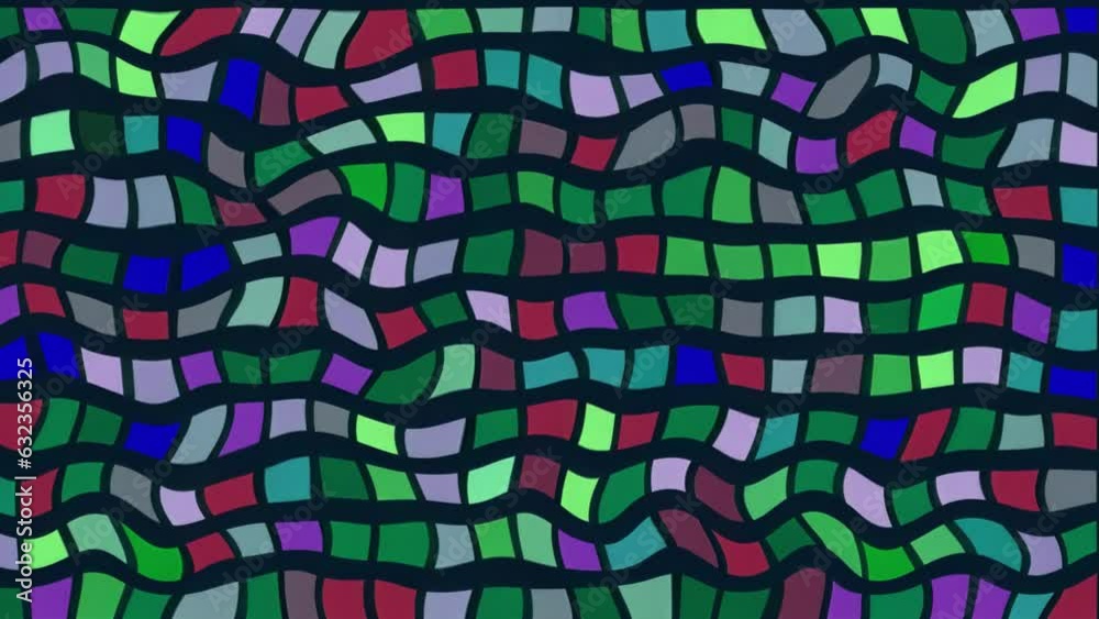 Looped Dynamic Visions texture, Contemporary and Mesmerizing Abstract Backgrounds Looped Dynamic Visions texture, Contemporary and Mesmerizing Abstract Backgrounds