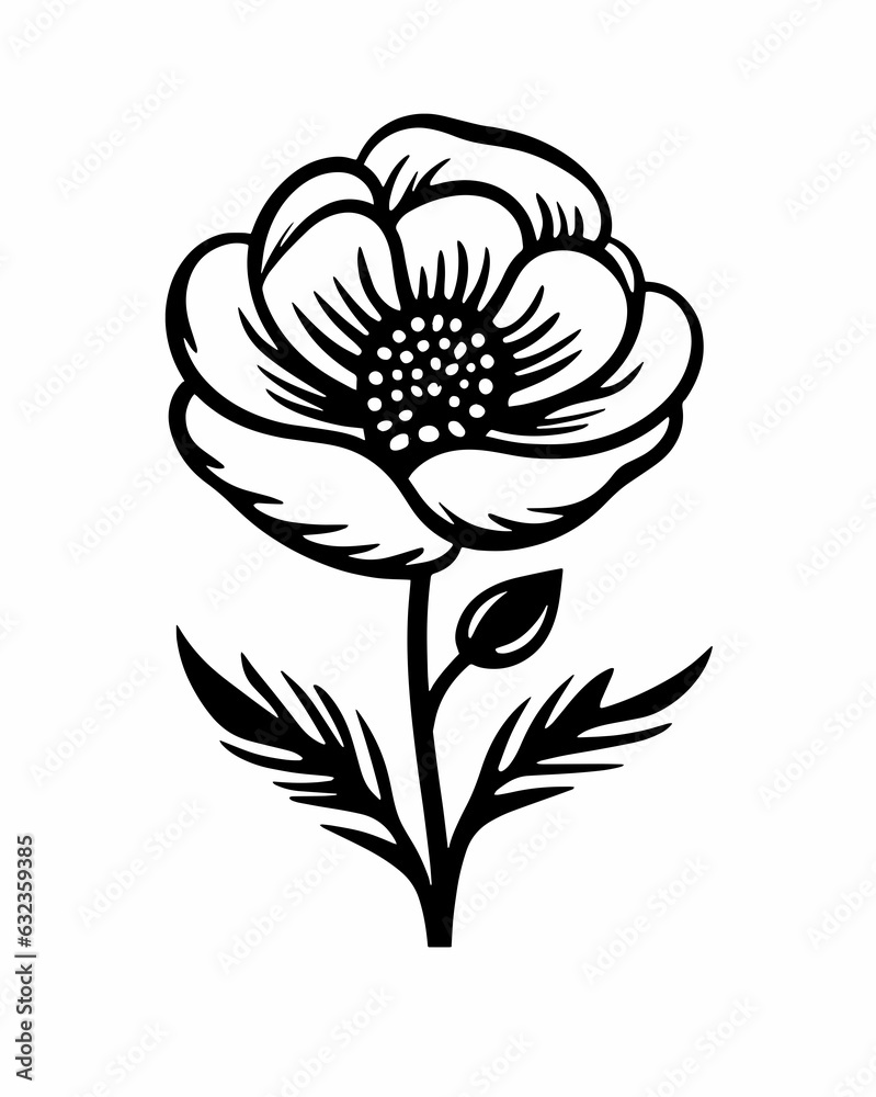 Flowers meadow field village garden flowerbed rose tulip poppy chamomile Flowers meadow field village garden flowerbed rose tulip poppy chamomile