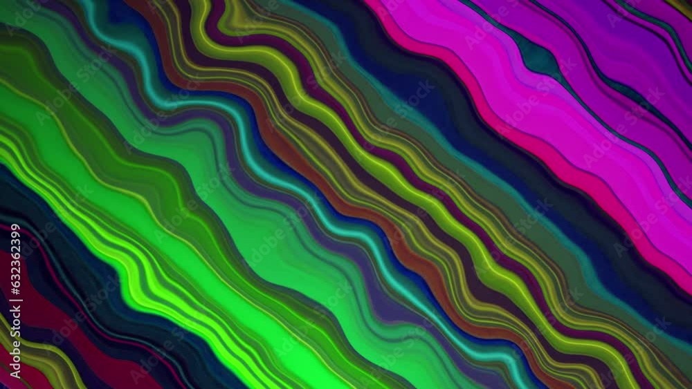 Looped Dynamic Visions texture, Contemporary and Mesmerizing Abstract Backgrounds Looped Dynamic Visions texture, Contemporary and Mesmerizing Abstract Backgrounds
