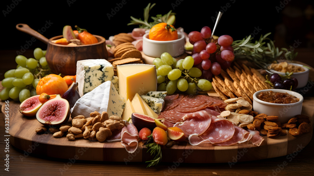 Modern professional Charcuterie board Modern professional Charcuterie board