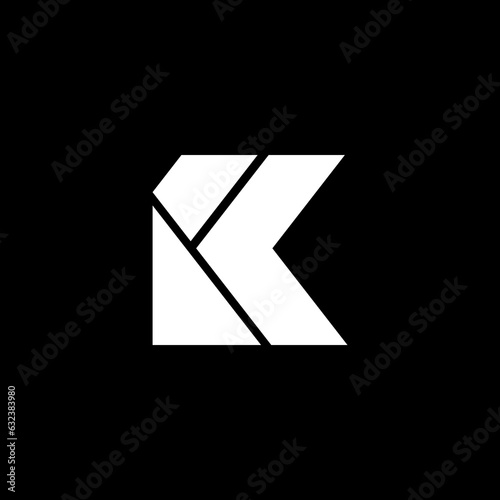K LOGO 