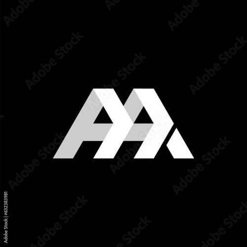AA DOUBLE ARROW LOGO 