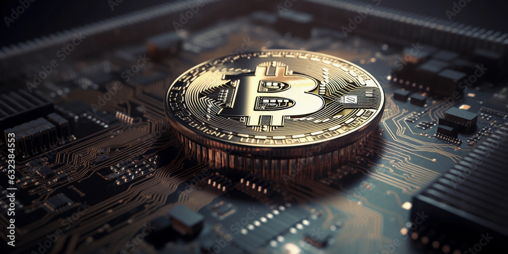Bitcoin is a form of digital currency that aims to eliminate the need for central authorities such as banks or governments. Instead, Bitcoin uses blockchain technology to support peer-to-peer transact