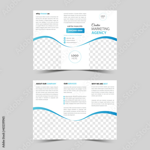 A brochure is like a magazine but with pictures of the product or the service which the brand is promoting. Depending on various aspects there are different types of brochures: Gate Fold Brochures.