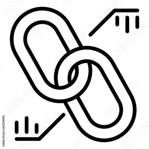 Link icon