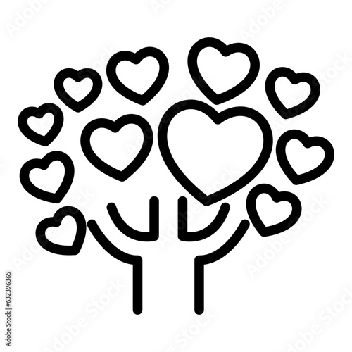 Charity icon