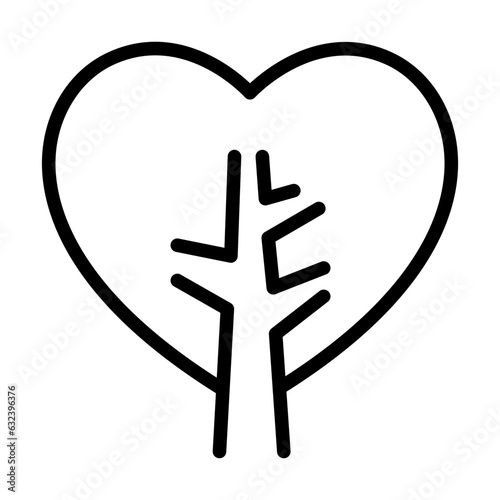 Charity icon