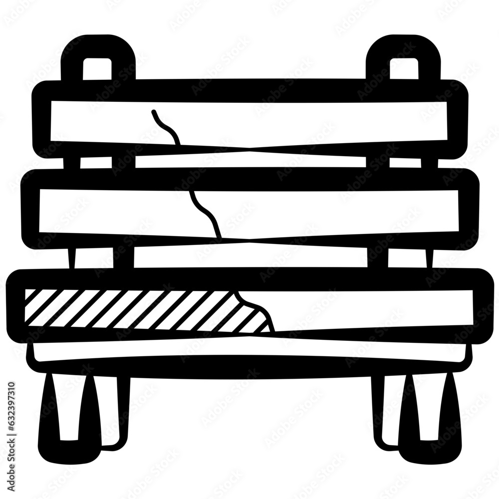 Bench Icon Bench Icon