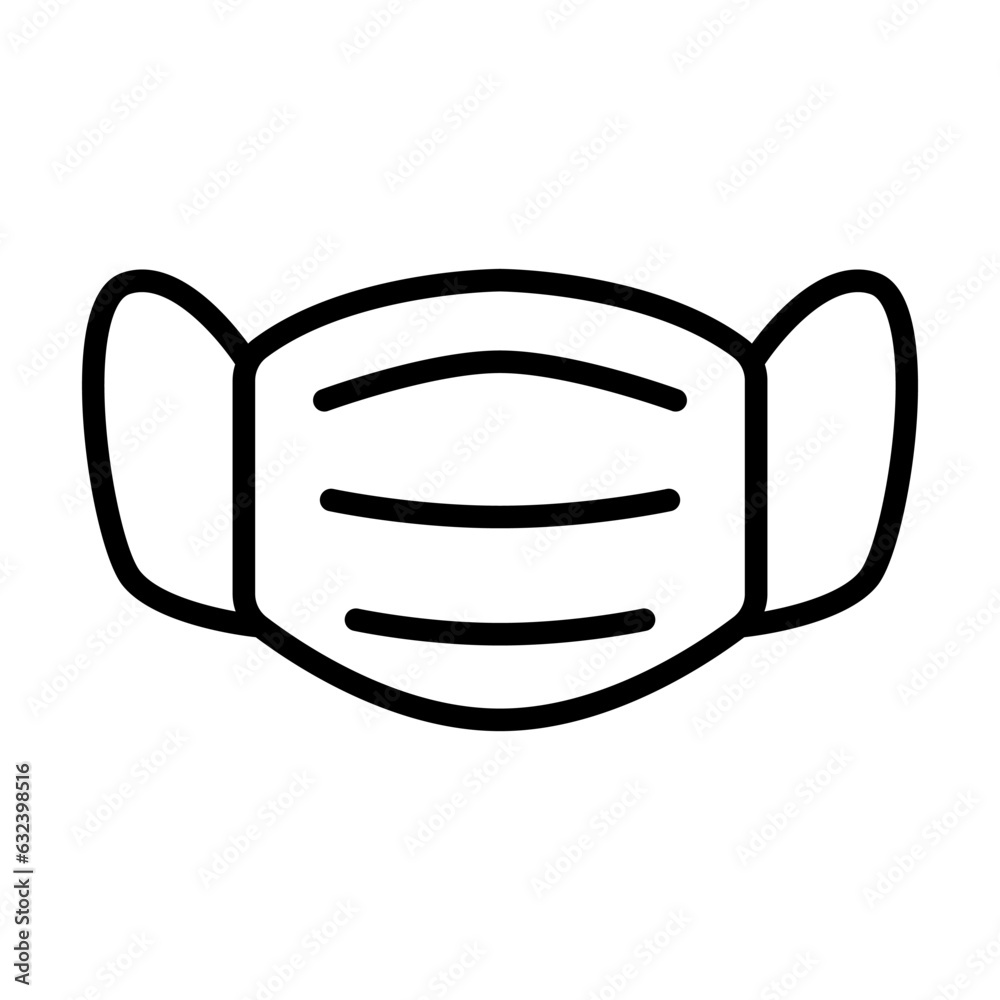 Mask icon Mask icon