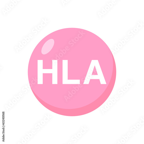 HLA, icon, symbol, medical, test, block, healthcare, charity, hospital, care,