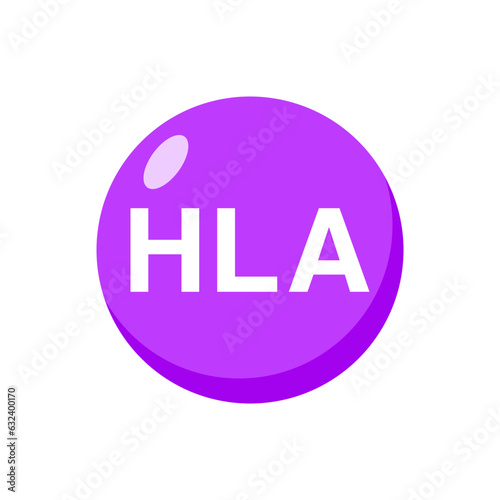 HLA, icon, symbol, medical, test, block, healthcare, charity, hospital, care,