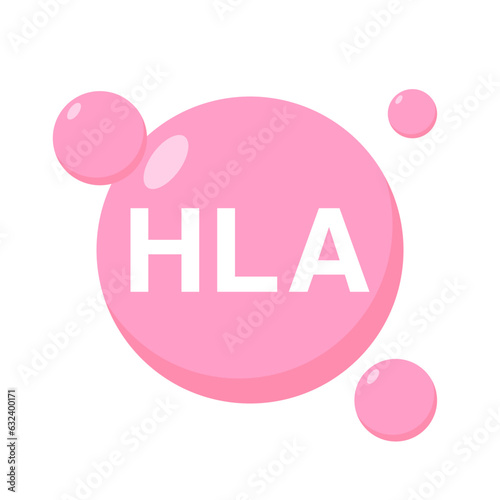 HLA, icon, symbol, medical, test, block, healthcare, charity, hospital, care,