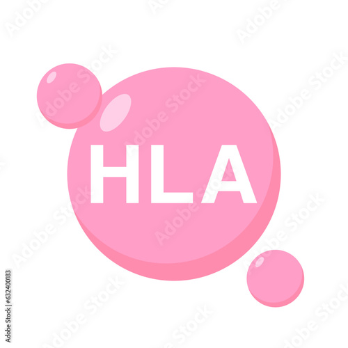 HLA, icon, symbol, medical, test, block, healthcare, charity, hospital, care,