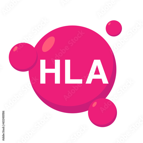 HLA, icon, symbol, medical, test, block, healthcare, charity, hospital, care,