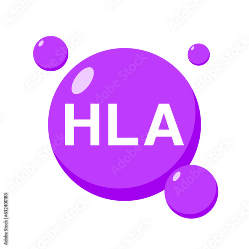 HLA, icon, symbol, medical, test, block, healthcare, charity, hospital, care,