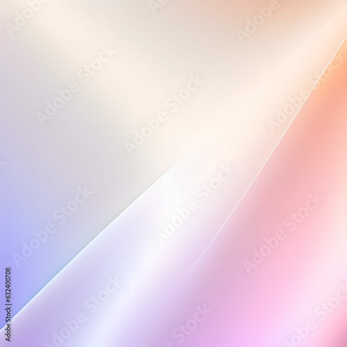 Abstract background with waves