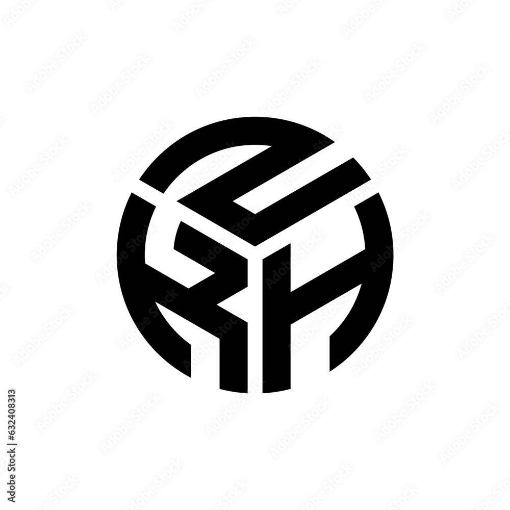 ZKH letter logo design on white background. ZKH creative initials letter logo concept. ZKH letter design.
ZKH letter logo design on white background. ZKH creative initials letter logo concept. ZKH letter design.