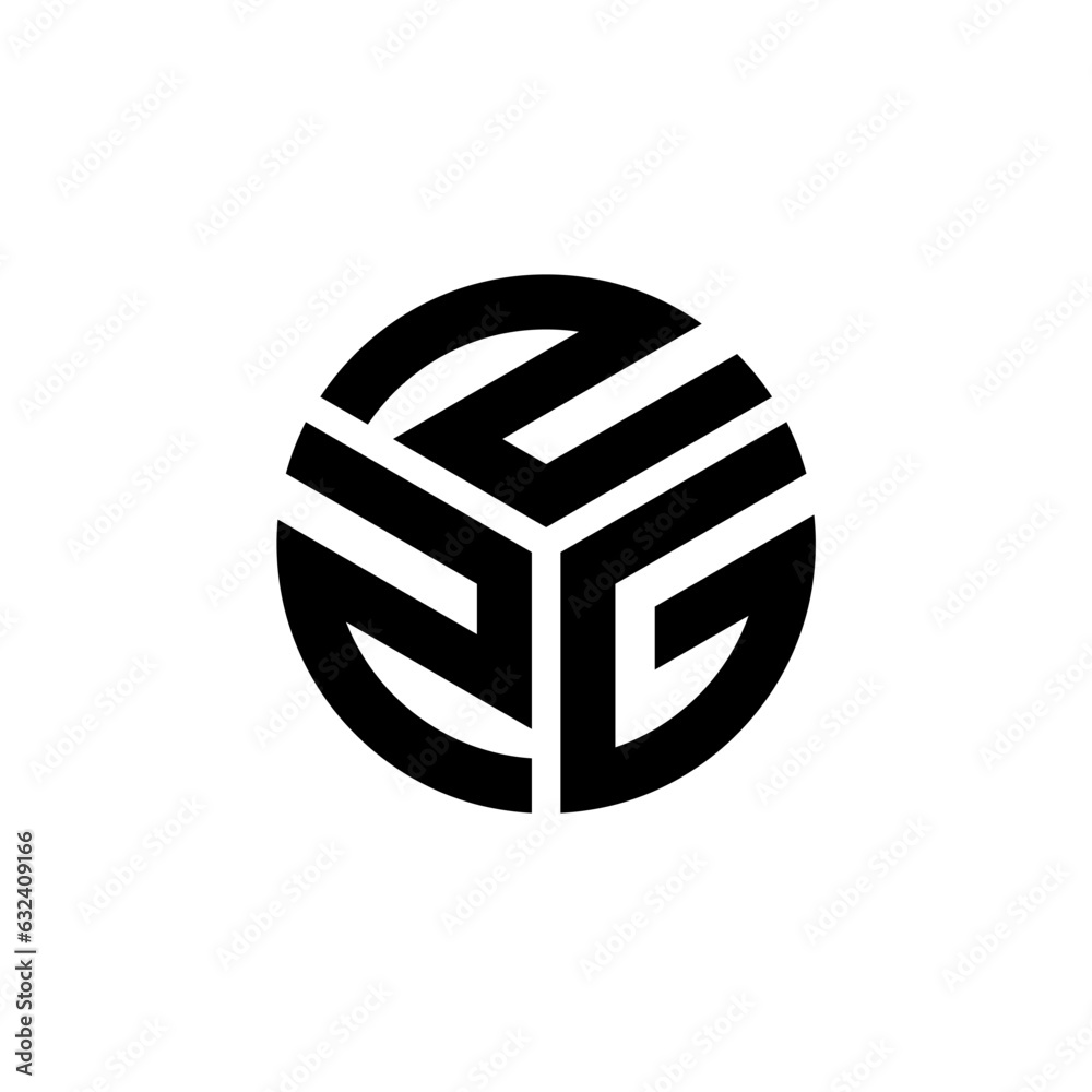 ZZG letter logo design on white background. ZZG creative initials letter logo concept. ZZG letter design.
ZZG letter logo design on white background. ZZG creative initials letter logo concept. ZZG letter design.