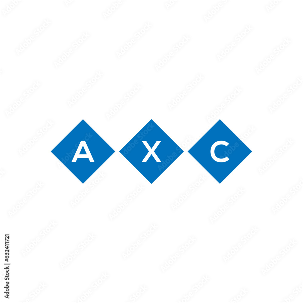 AXC letter logo design on white background. AXC creative initials letter logo concept. AXC letter design.
AXC letter logo design on white background. AXC creative initials letter logo concept. AXC letter design.
