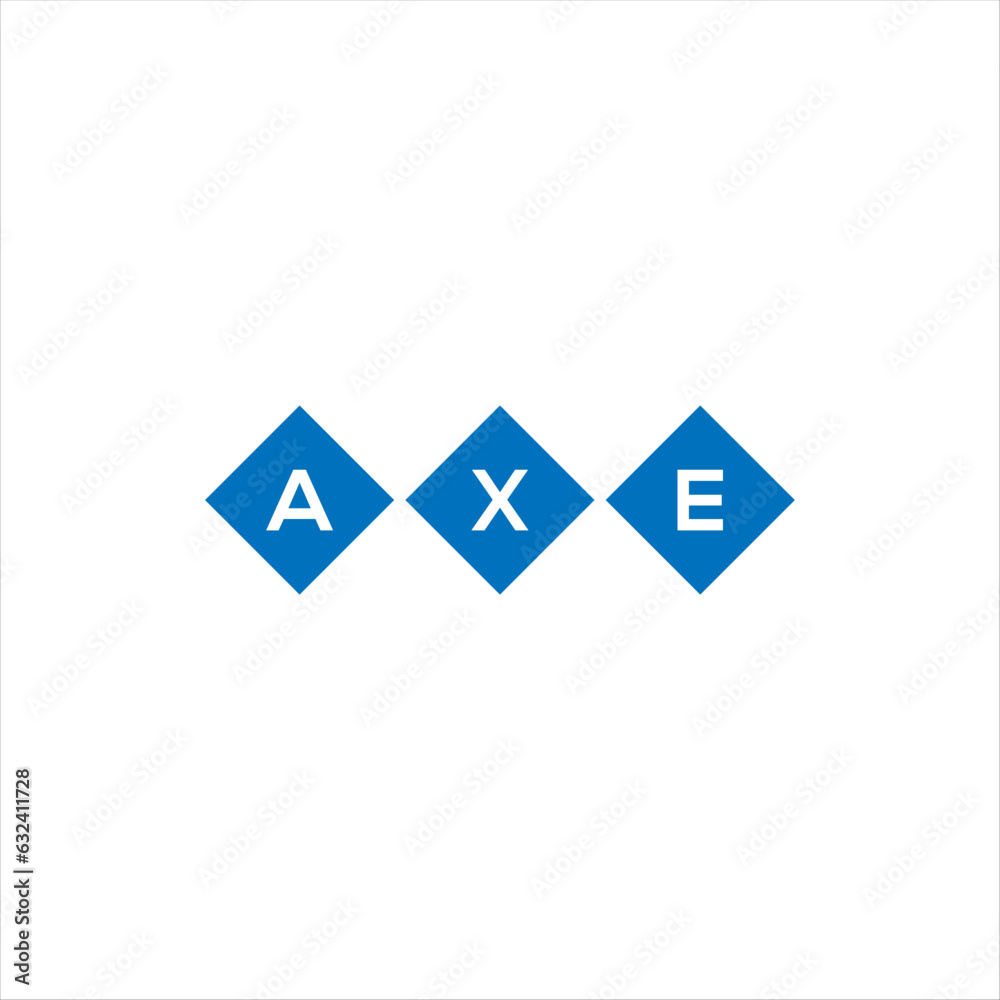 AXE letter logo design on white background. AXE creative initials letter logo concept. AXE letter design.
AXE letter logo design on white background. AXE creative initials letter logo concept. AXE letter design.
