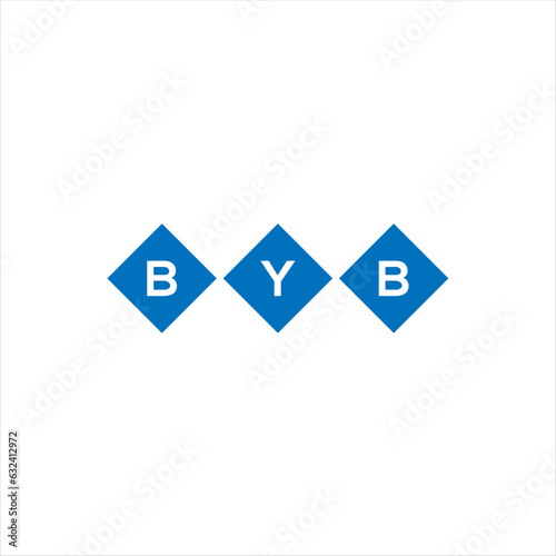 Free Download BYB letter technology logo design on white background. BYB creative initials letter IT logo concept. BYB setting shape design
 - GFXLoad