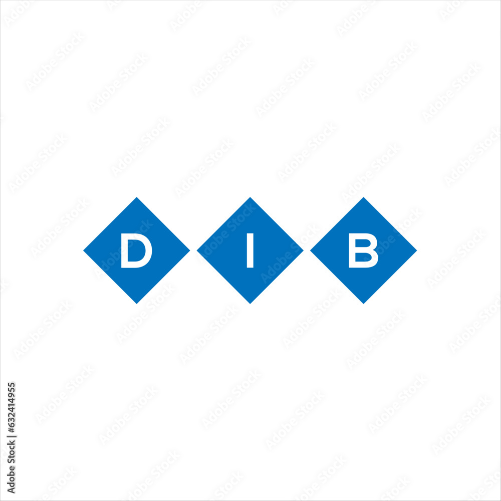 DIB letter technology logo design on white background. DIB creative initials letter IT logo concept. DIB setting shape design
DIB letter technology logo design on white background. DIB creative initials letter IT logo concept. DIB setting shape design