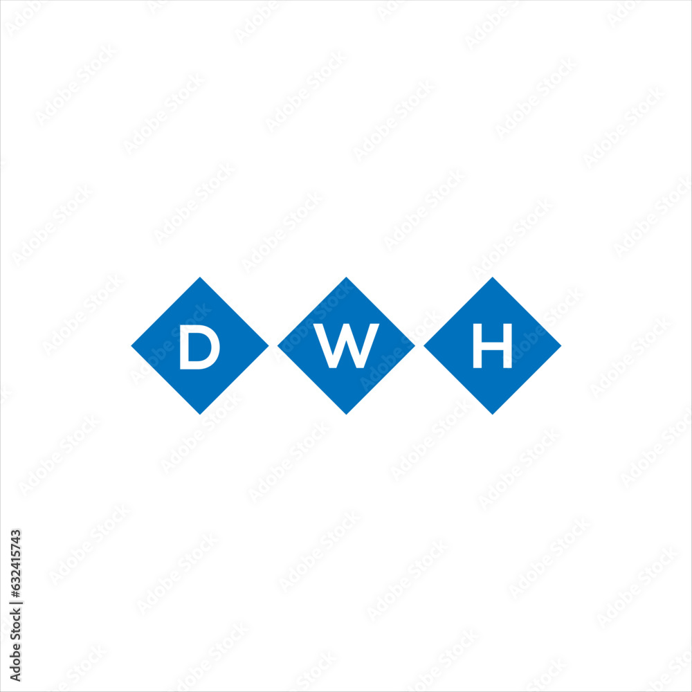 DWH letter technology logo design on white background. DWH creative initials letter IT logo concept. DWH setting shape design
DWH letter technology logo design on white background. DWH creative initials letter IT logo concept. DWH setting shape design
