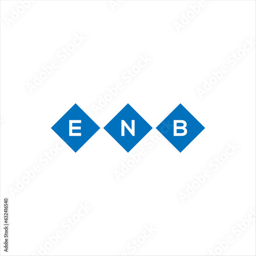 Free Download ENB letter technology logo design on white background. ENB creative initials letter IT logo concept. ENB setting shape design
 - GFXLoad