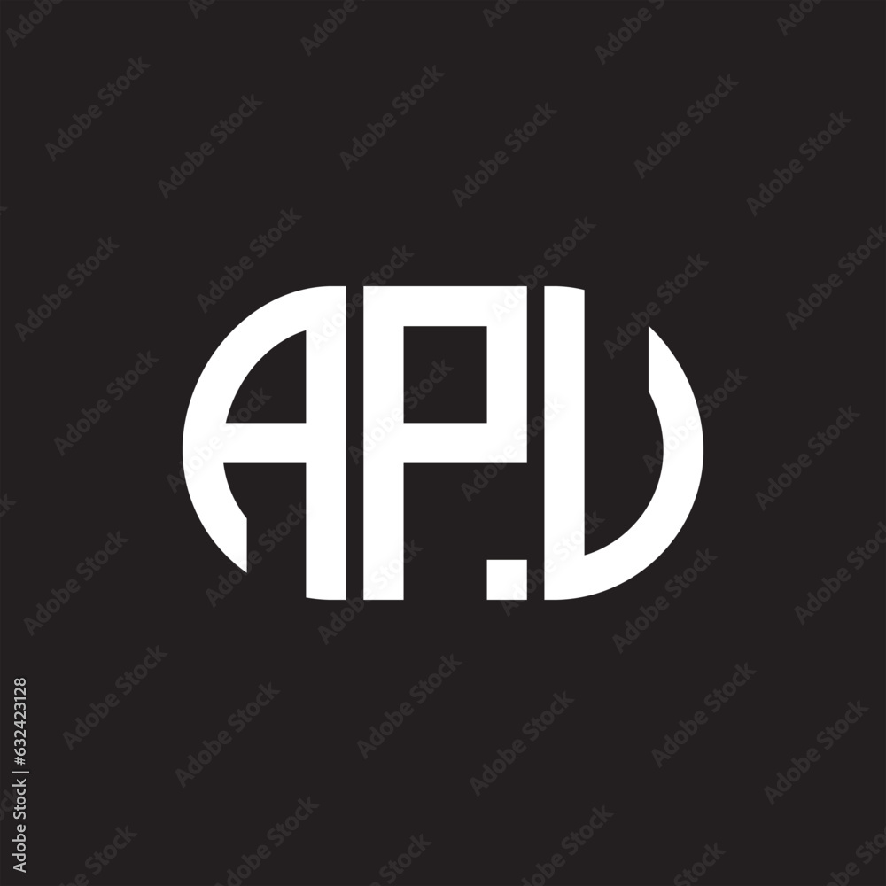APL letter technology logo design on black background. APL creative initials letter IT logo concept. APL setting shape design
APL letter technology logo design on black background. APL creative initials letter IT logo concept. APL setting shape design