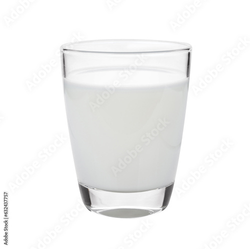 glass of milk transparent png