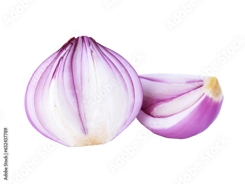 Red onion transparent png